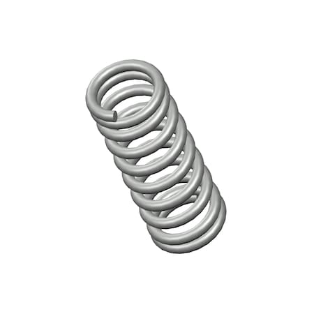 Approved Vendor Compression Spring, O= .168, L= .47, W= .024 S/U G509959363